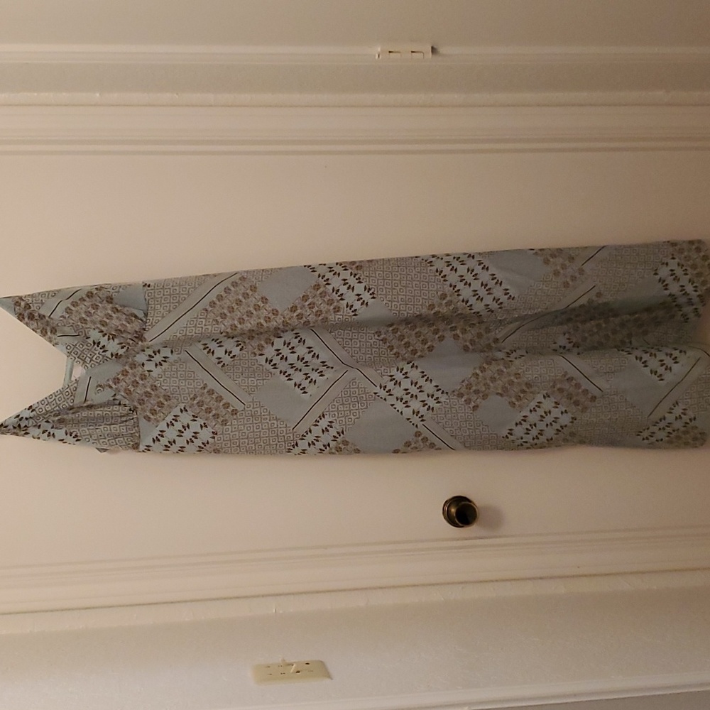 Lane Bryant Collection Maxi